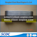 Iveco engine parts, Iveco oil cooler core